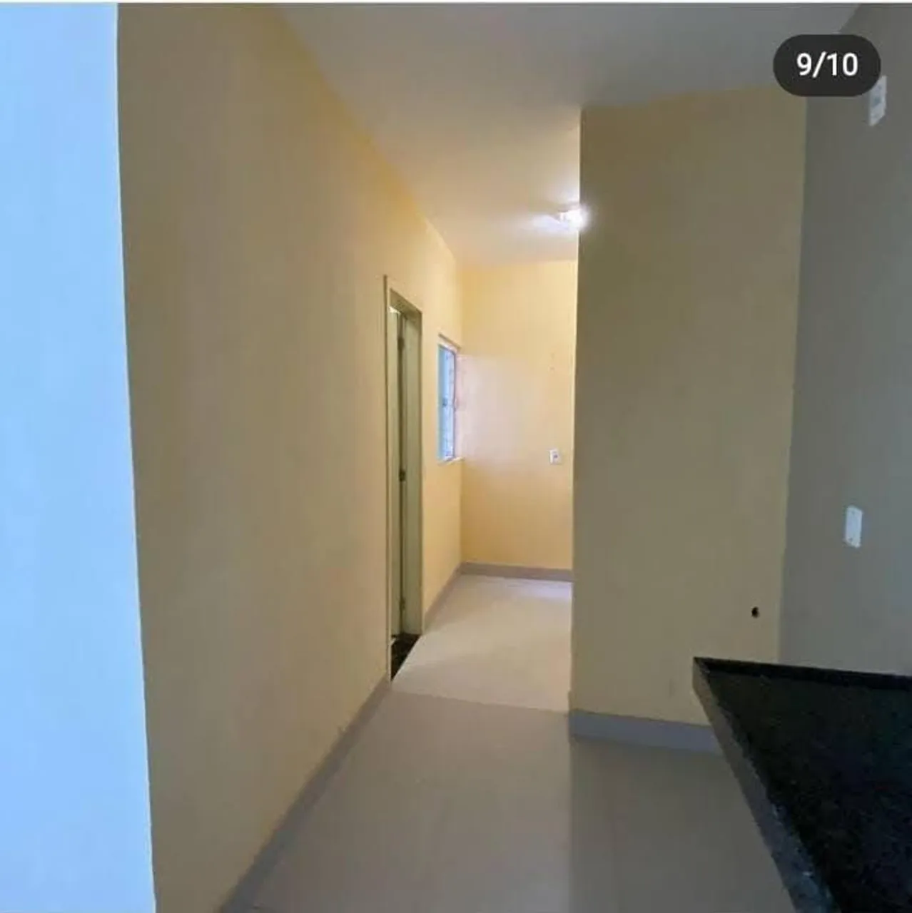 Apartamento no Araçagi 94m²
