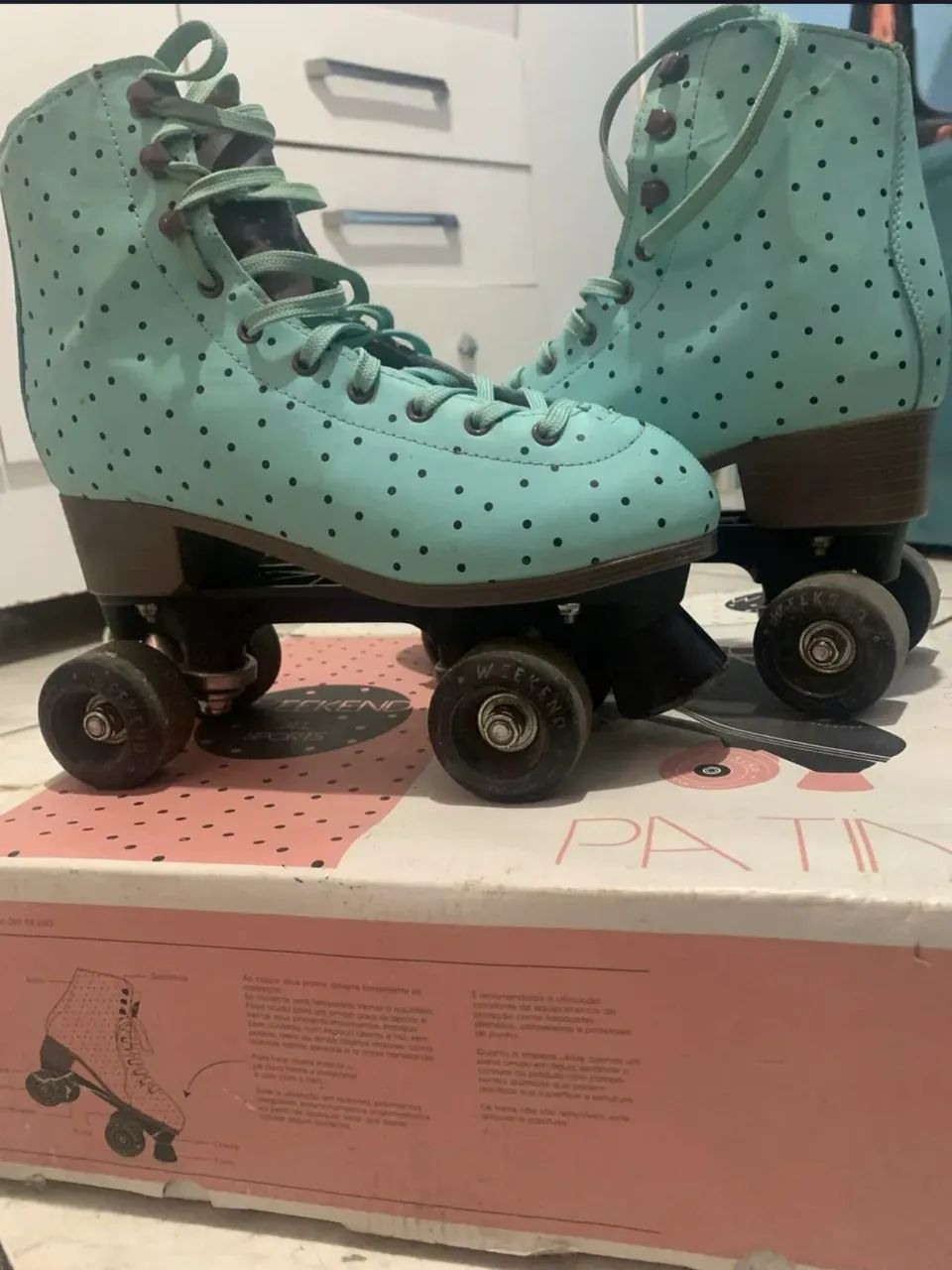 Patins 