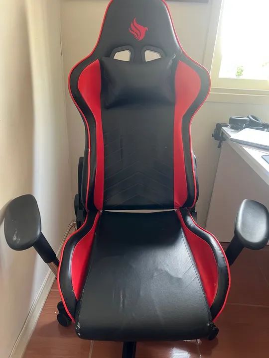 Cadeira Gamer Pichau Donek