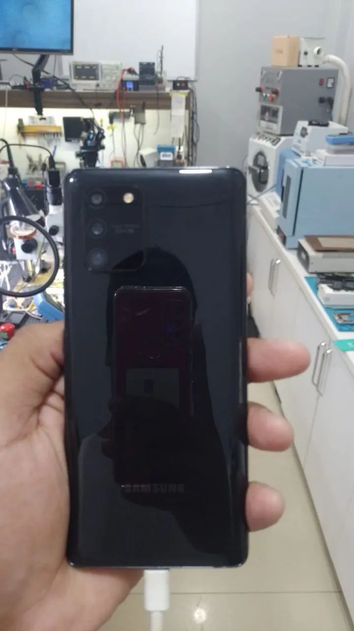 S10 lite - Foto 2