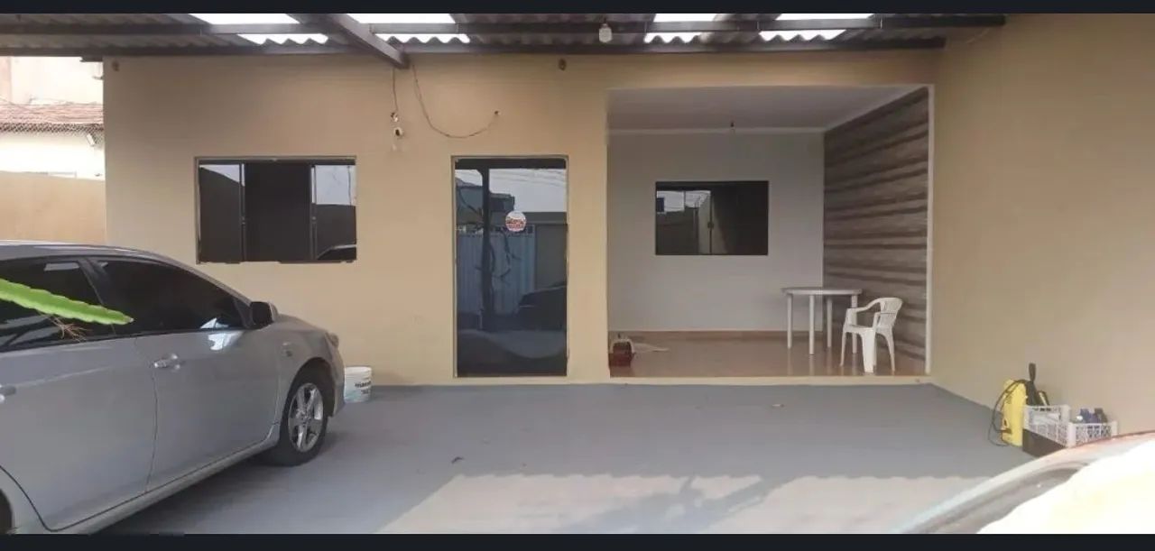 Casa na QNN 21 - Foto 4