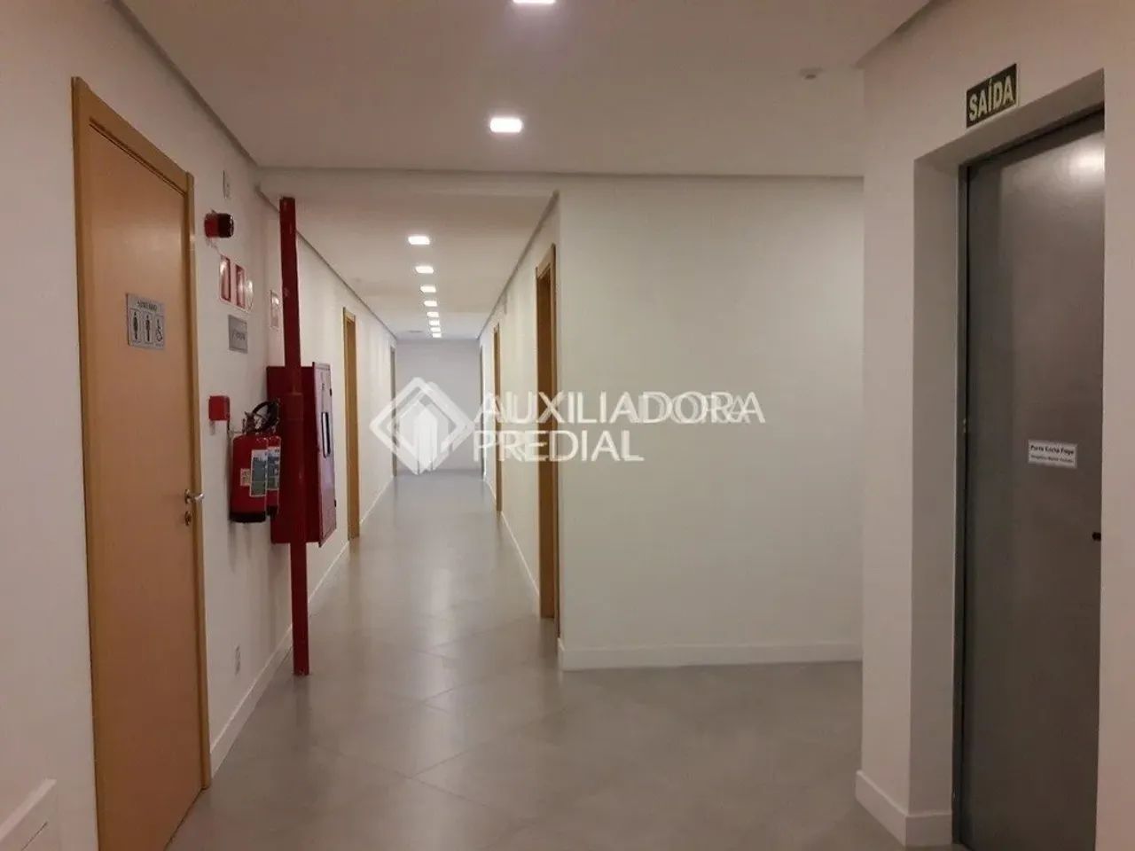 SALA COMERCIAL LOCAÇÃO EM CANELA - Foto 3