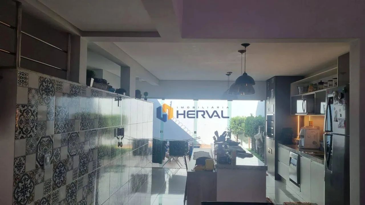 (Aceita troca) Sobrado com 3 quartos à venda, 178 m² por R$ 1.150.000 - Jardim Higienópoli - Foto 4