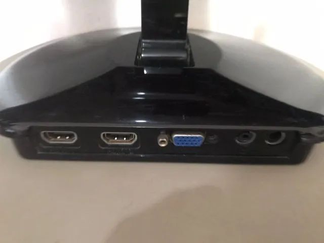 Monitor 23 Polegadas ultrafino AOC - Foto 2