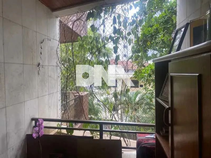 Apartamento : / Residencial / Humaitá - Foto 4