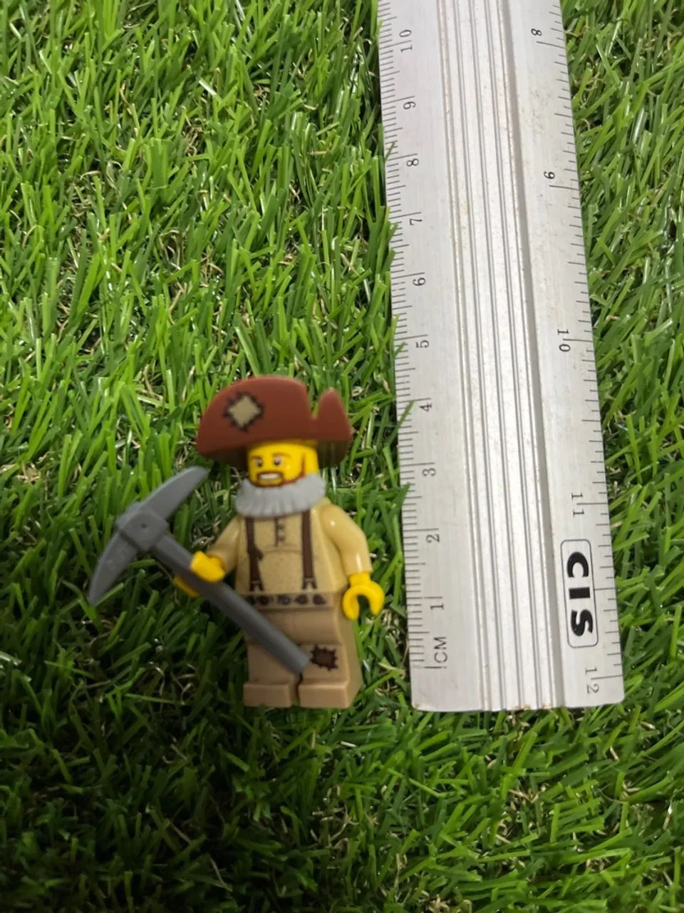 minifigura Lego - Foto 3