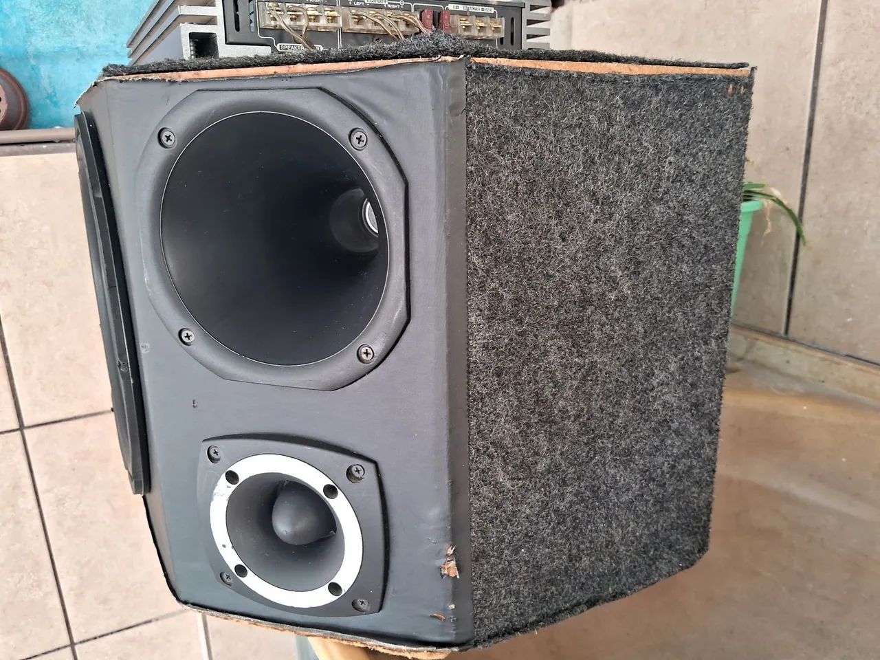 Caixa selada 64175477101443122