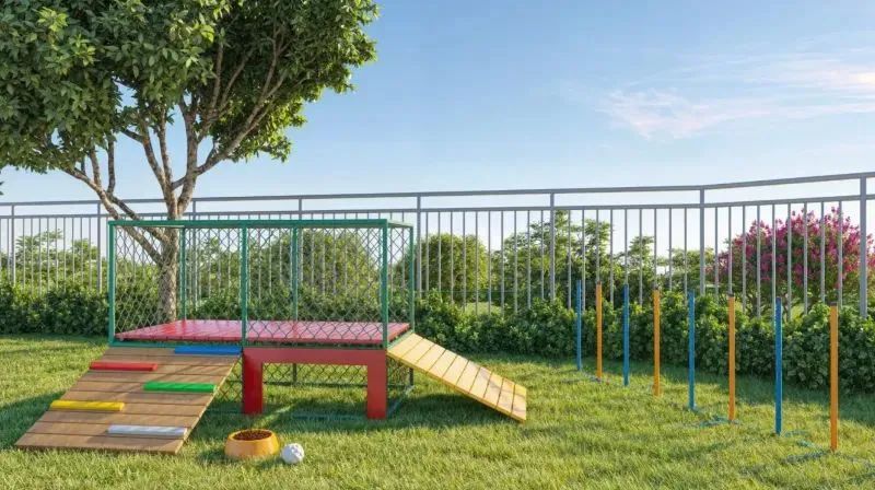 RISE CONDOMINIO CLUBE - Foto 6