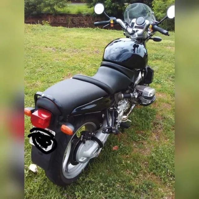 BMW R1100 - Foto 2