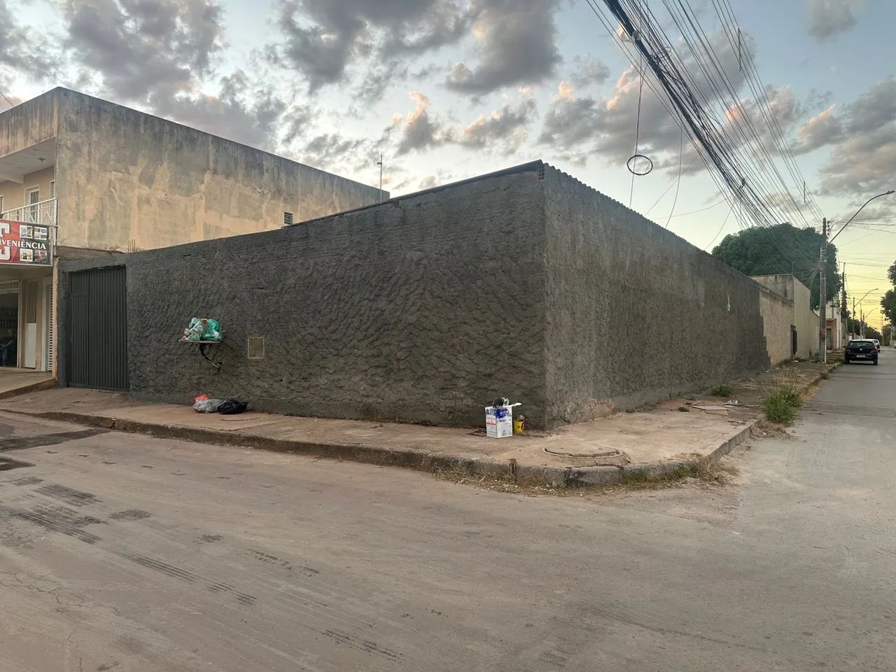 Oportunidade! Lote com 5 Kitnets à Venda - Arapoanga/Planaltina DF - Foto 3