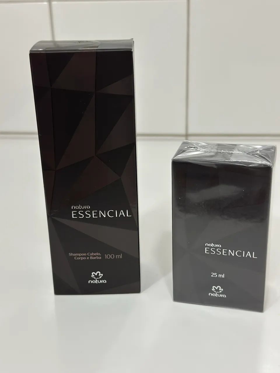 Kit viagem essencial masculino - Foto 5