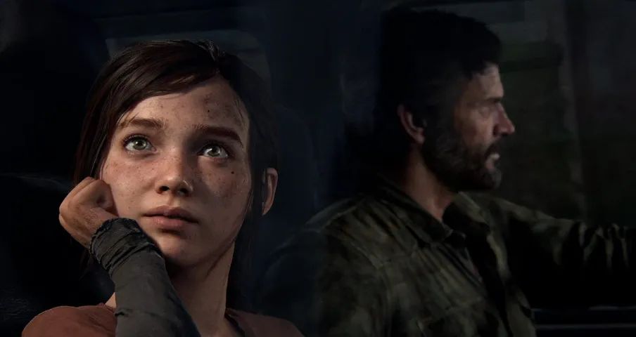The Last Of Us Part I Ps5 Mídia Física (Lacrado) - Foto 3