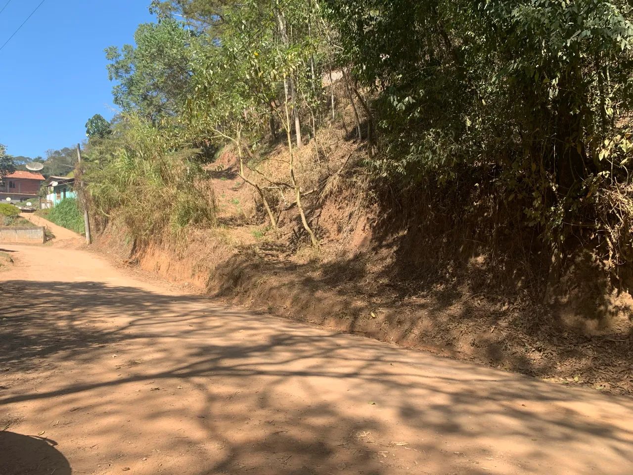 Foto - Teresópolis - Várzea