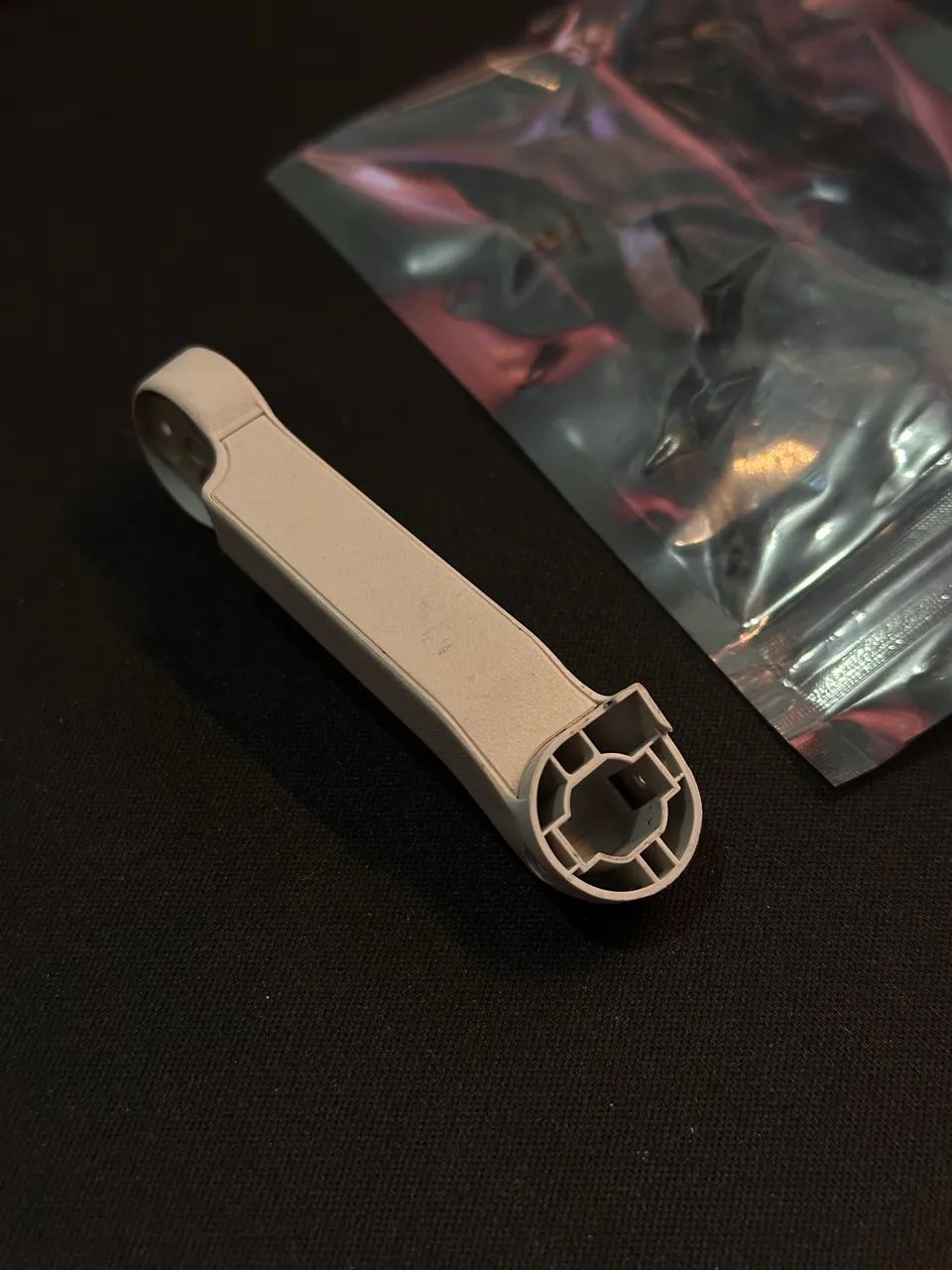 Dji peça braço drone mini/ mini 2/mini SE - Foto 3