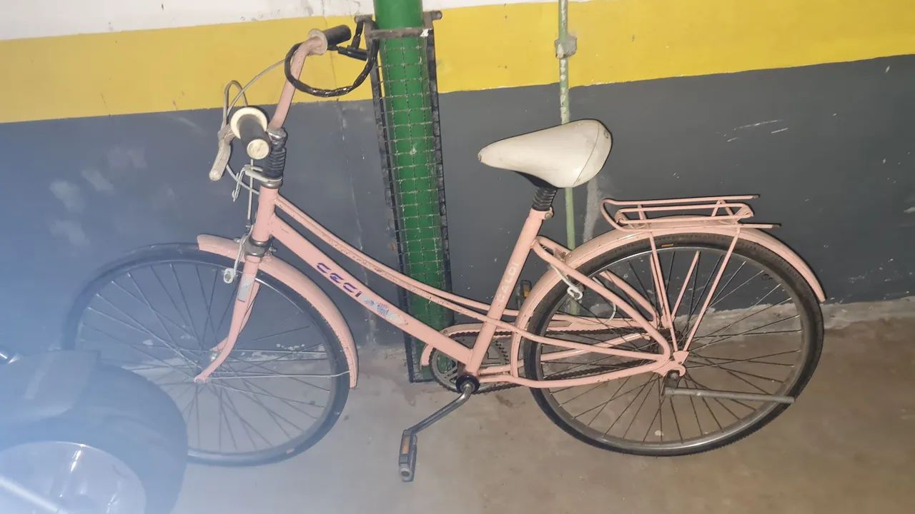Bicicleta Ceci Original