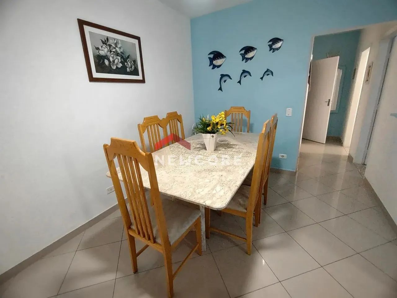 Apartamento em Rua Paraguai - Enseada - Guarujá/SP - Foto 3