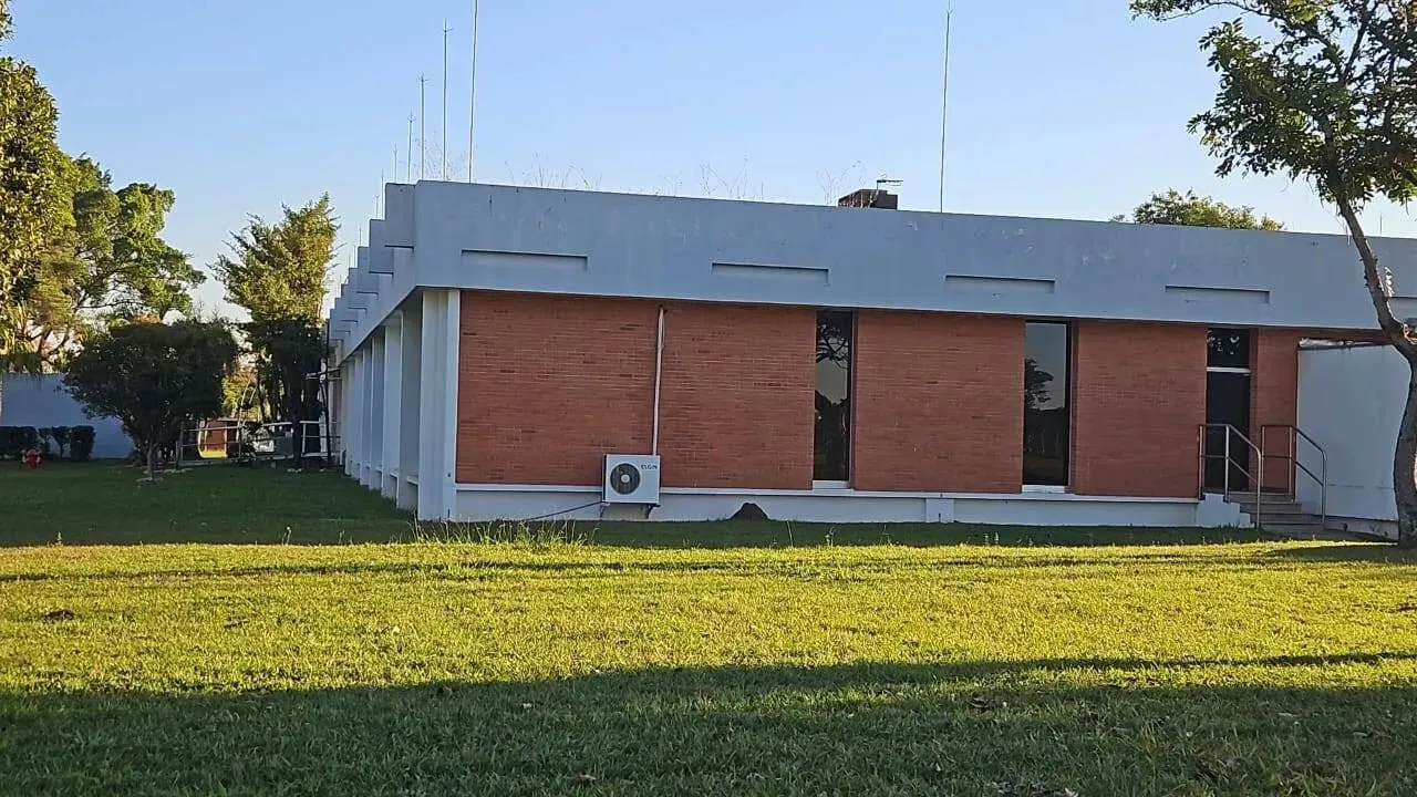Locação de Espaço Escritorio Mobiliado Condominio Kodak