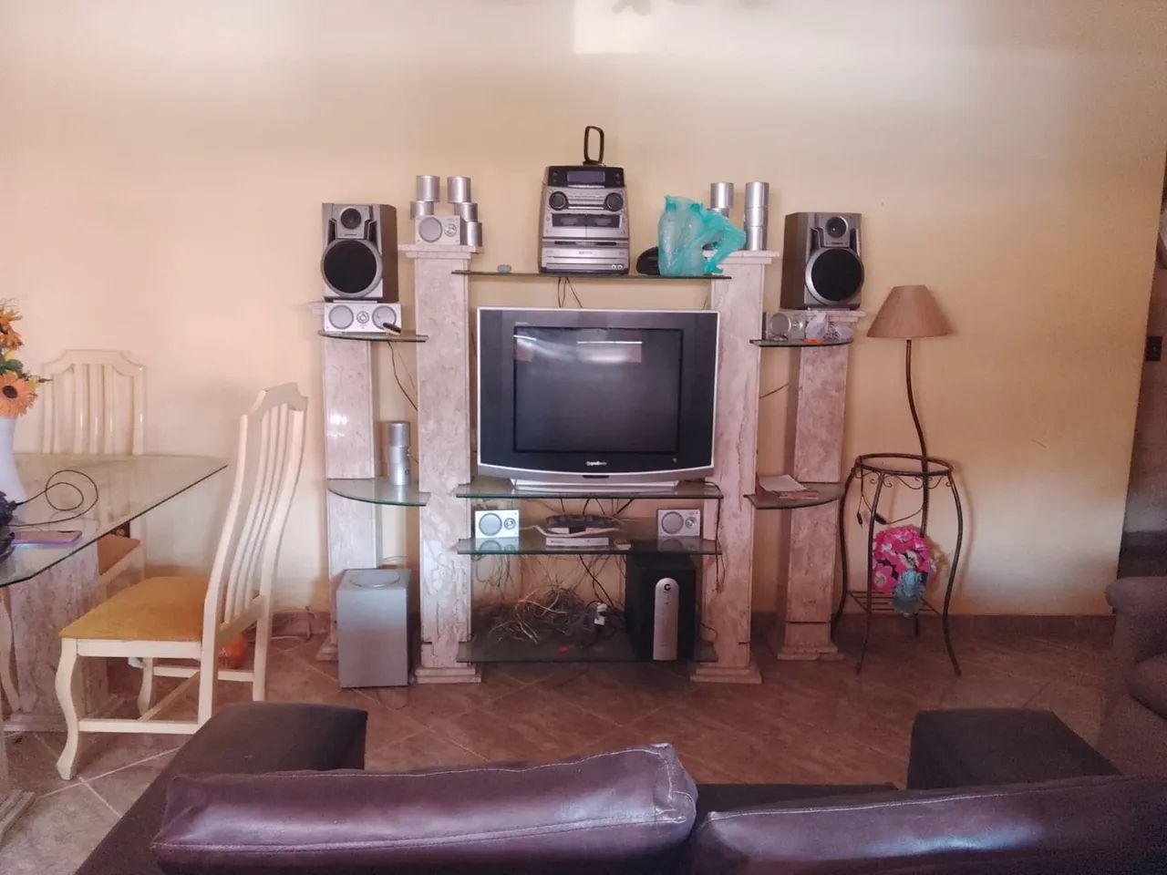Casa de condomínio em Saquarema