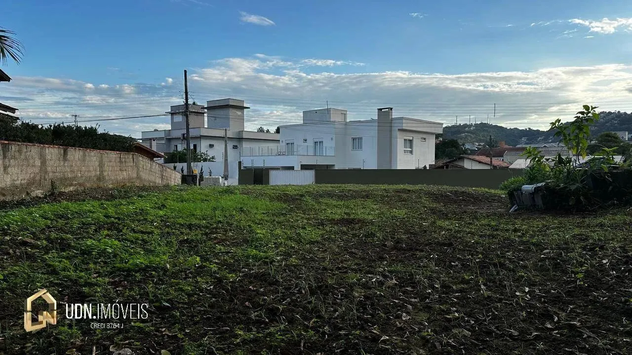 Terreno a Venda no bairro Vorstadt, Blumenau - SC