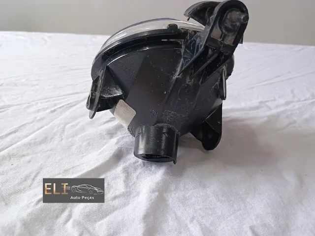Farol de milha Cobalt/ Onix/ Spin LE 2012 2013 2014 2015 - Foto 4