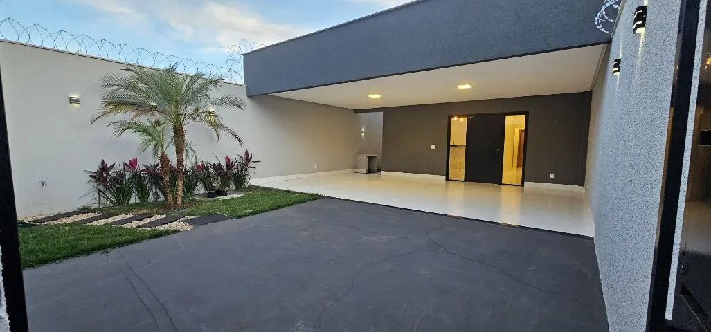 Foto - Aparecida de Goiânia - Jardim Helvécia