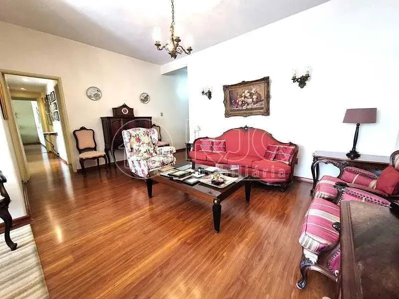 Apartamento : Padrão / Residencial / Tijuca - Foto 7