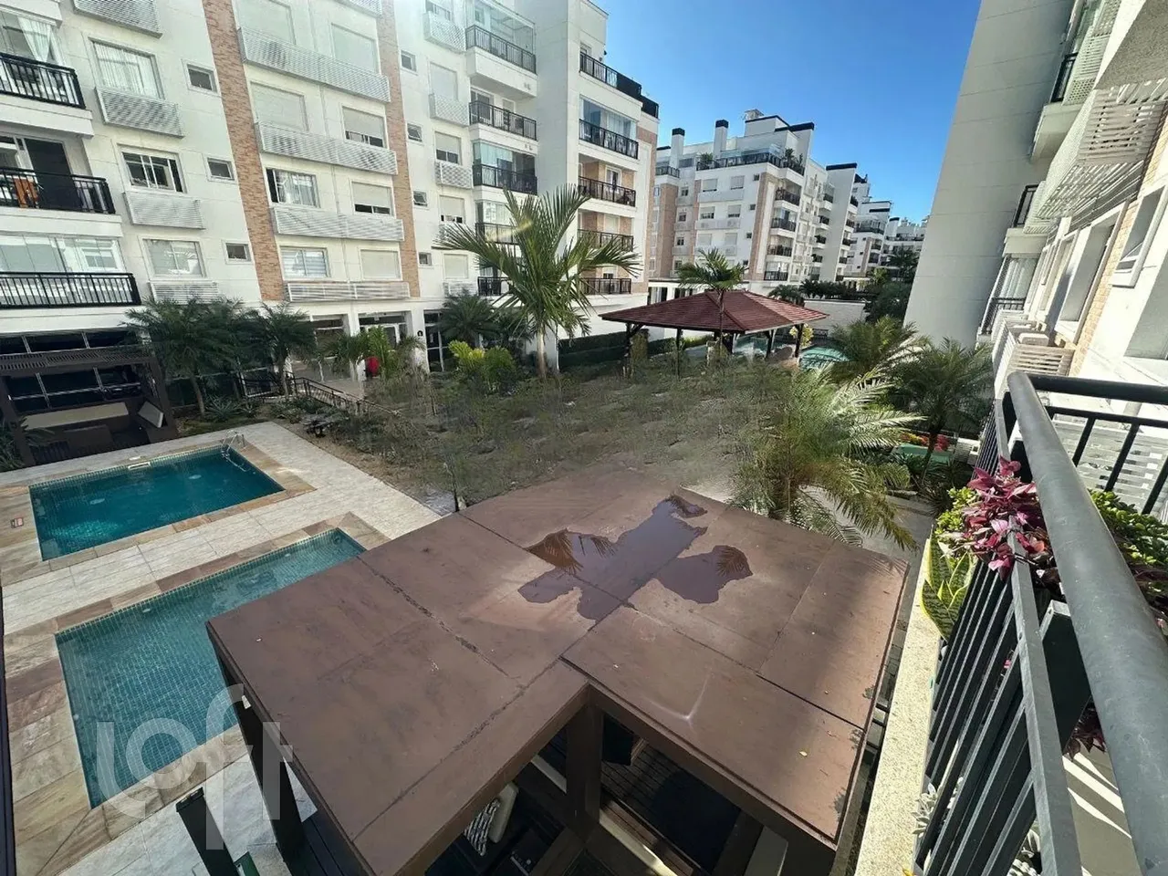 Apartamento à Venda no Boulevard Neoville