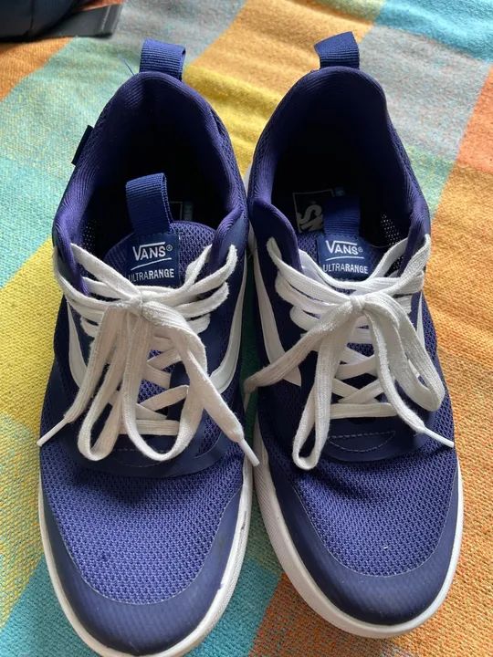 Tênis Vans Ultra Range Original - Foto 5