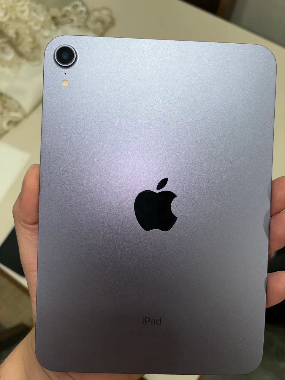 iPad Mini 6th  - Foto 4