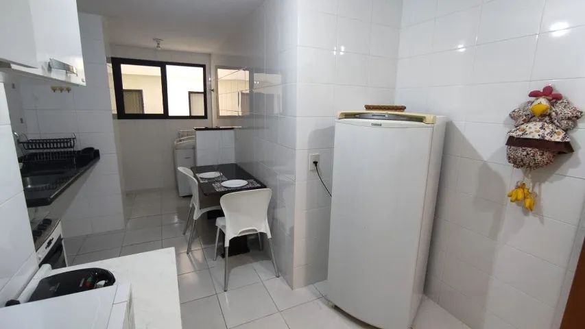 Guarapari - Apartamento 3 Quartos Praia das Castanheiras - Foto 9