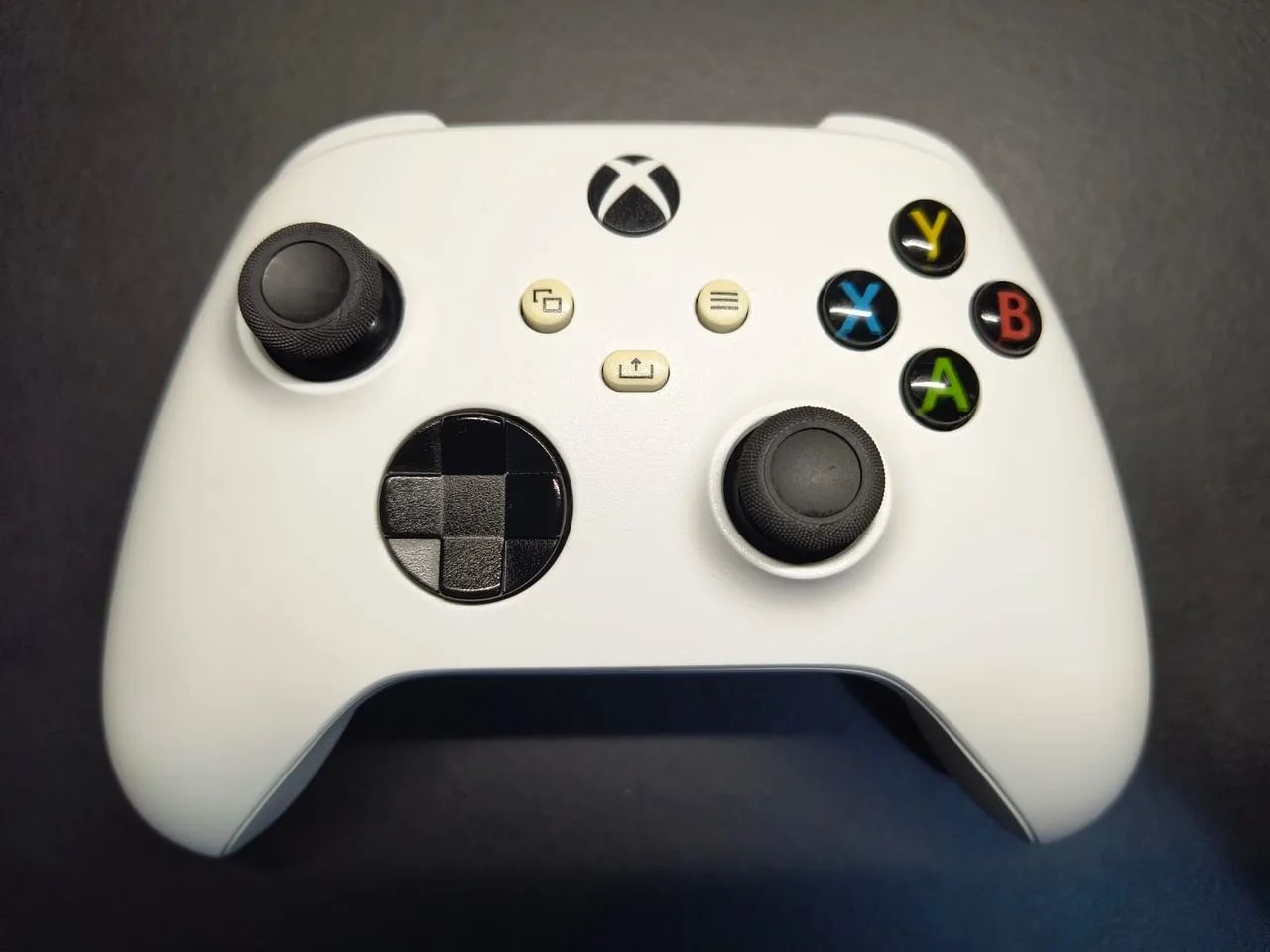 Controle Xbox séries - original 64313243095938120