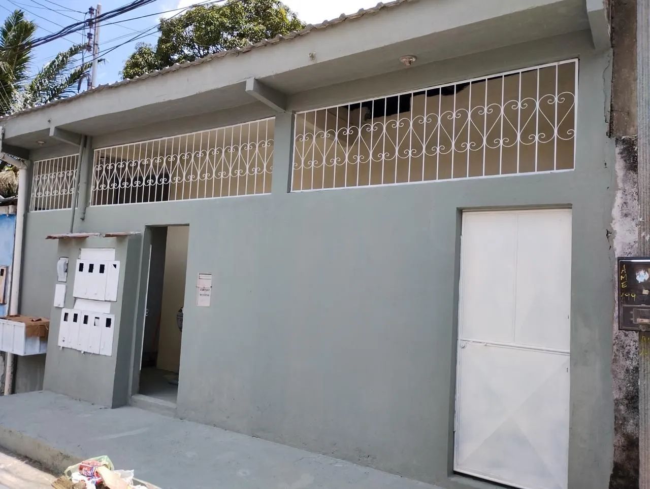 Foto - Manaus - Dom Pedro I