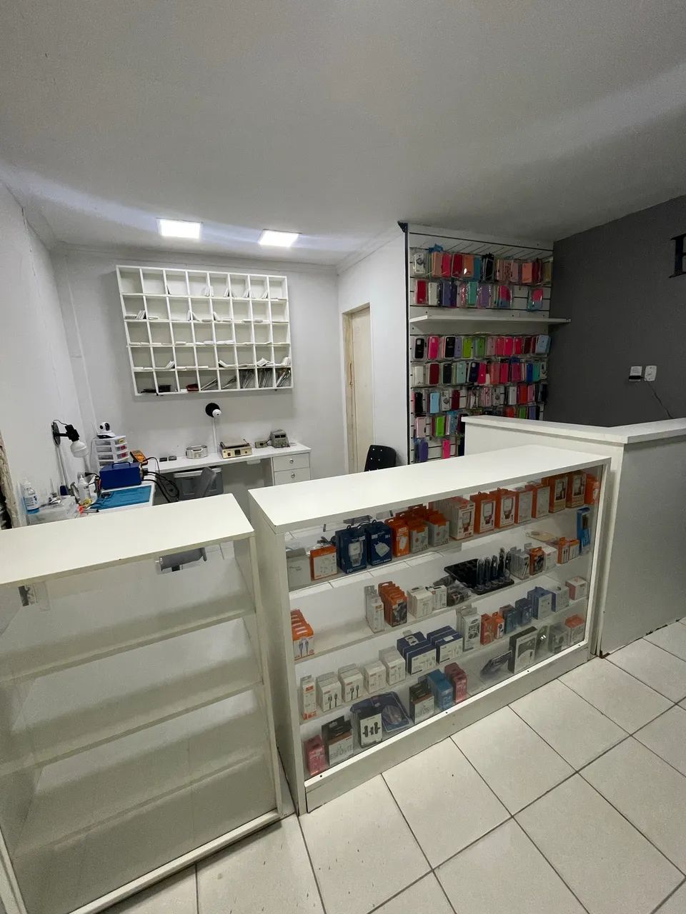 Repasse Assistência Técnica (Faturando) - Foto 2