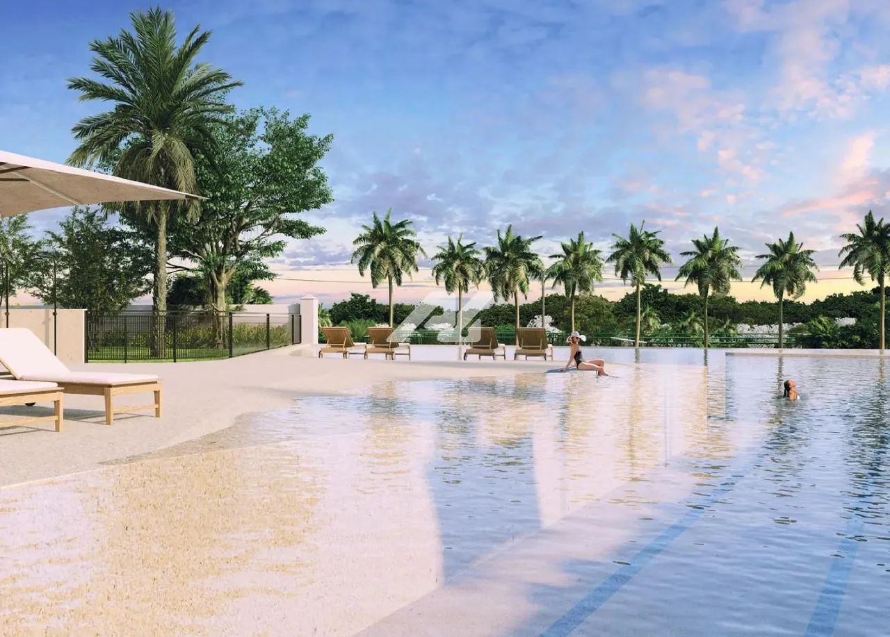 terreno - Alphaville Dom Pedro - Campinas - Foto 2