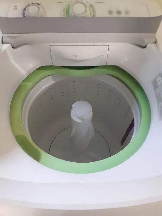 máquina de lavar 11 kg  - Foto 4