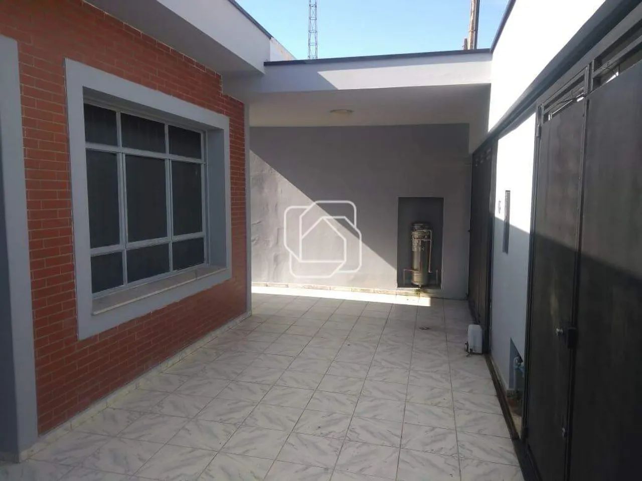 Casa em Itu para aluguel Vila Padre Bento - SP | 3 quartos Área total 375,15 m² - R$ 3.500 - Foto 2
