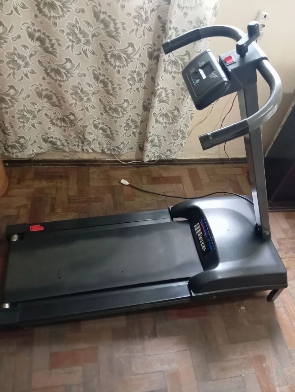 Esteira ergométrica corpore H100