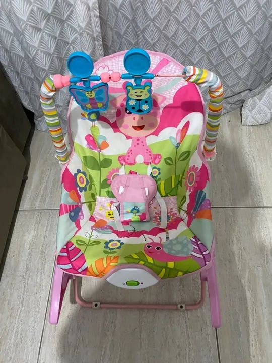 Cadeira de descanso  - Foto 2