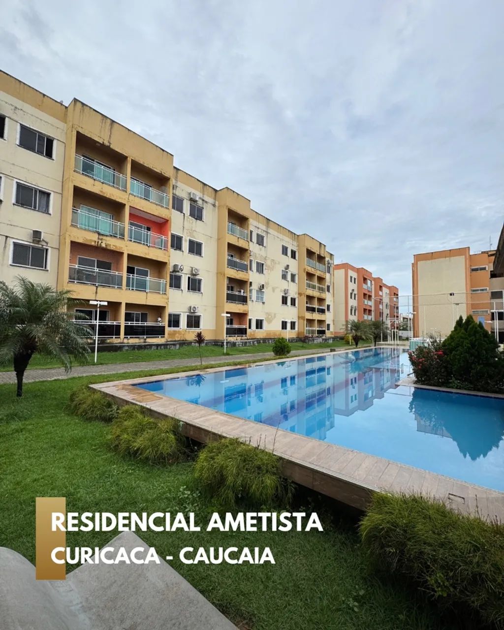 Foto - Caucaia - Curicaca