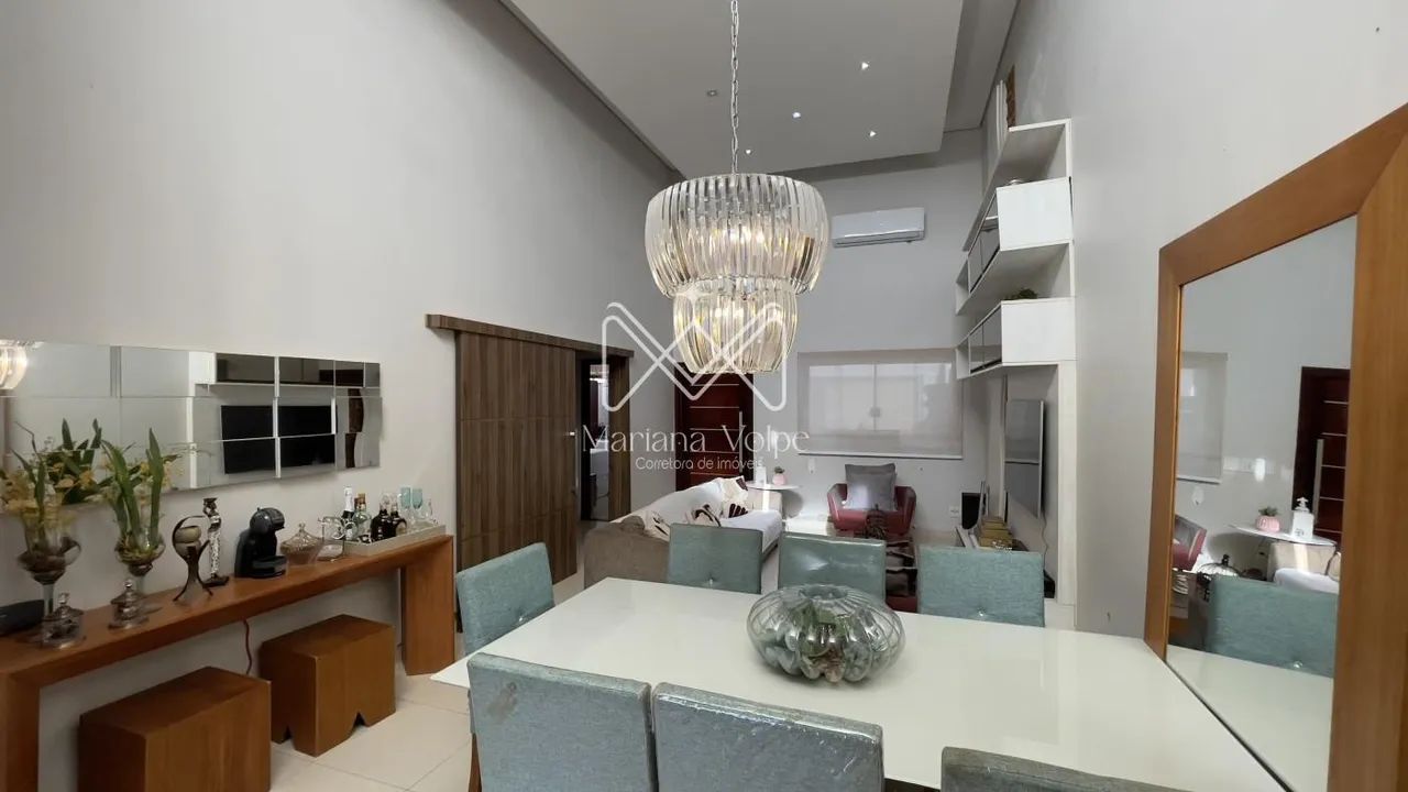 Casa a venda, Parque dos Lagos, 149m² em Ribeirão Preto/SP - Foto 3