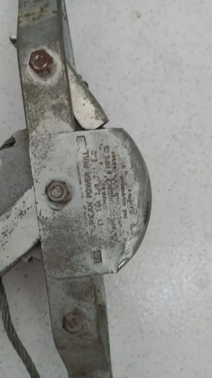 Guincho manual  - Foto 2