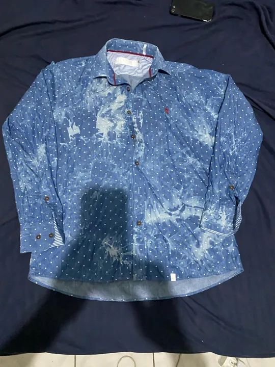 Camisa Sérgio K.  - Foto 2