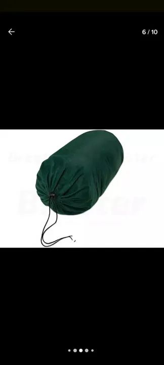 Saco de Dormir para Acampamento - Foto 5