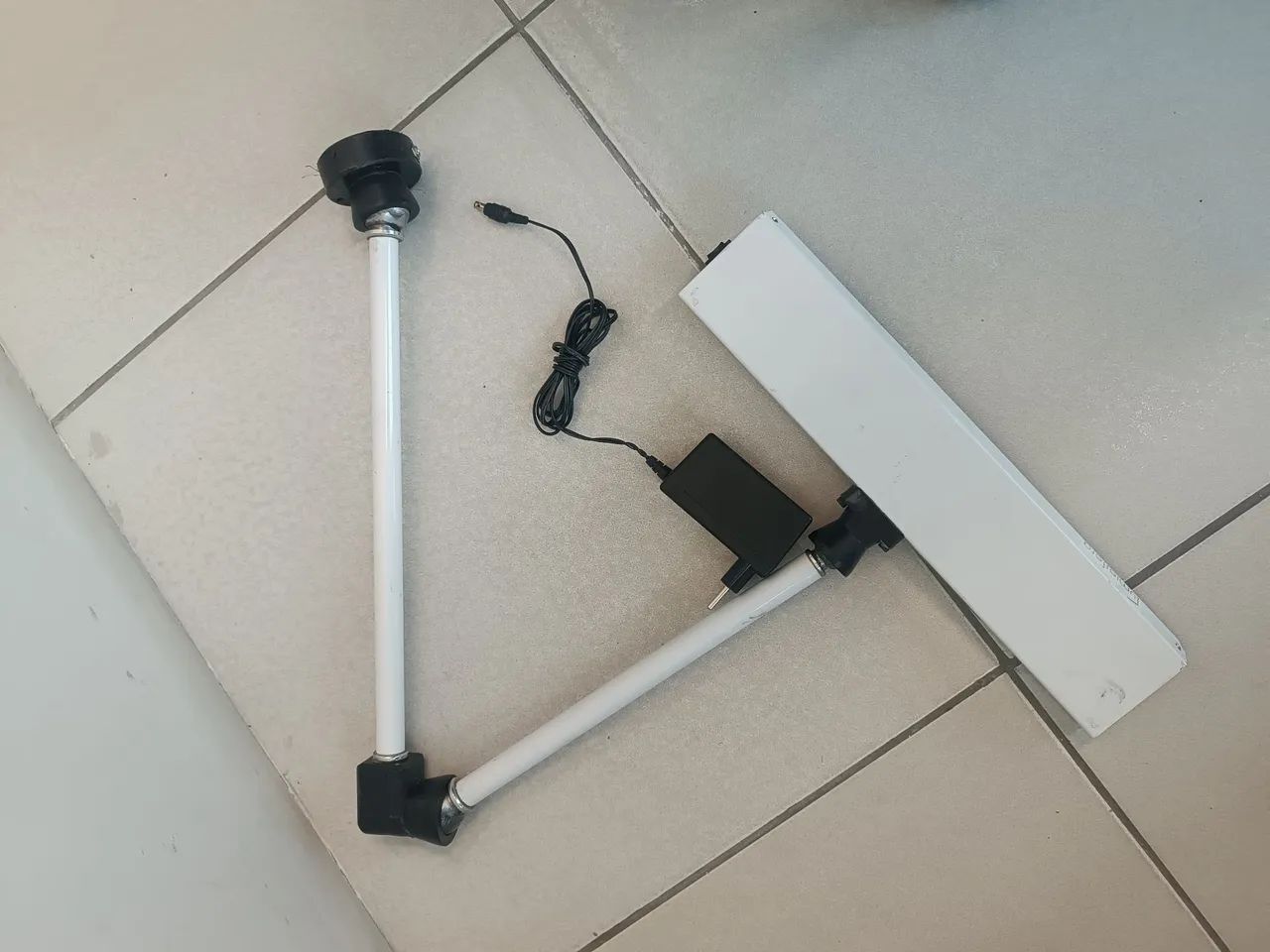 Luminária de mesa Lumisfera - Foto 2