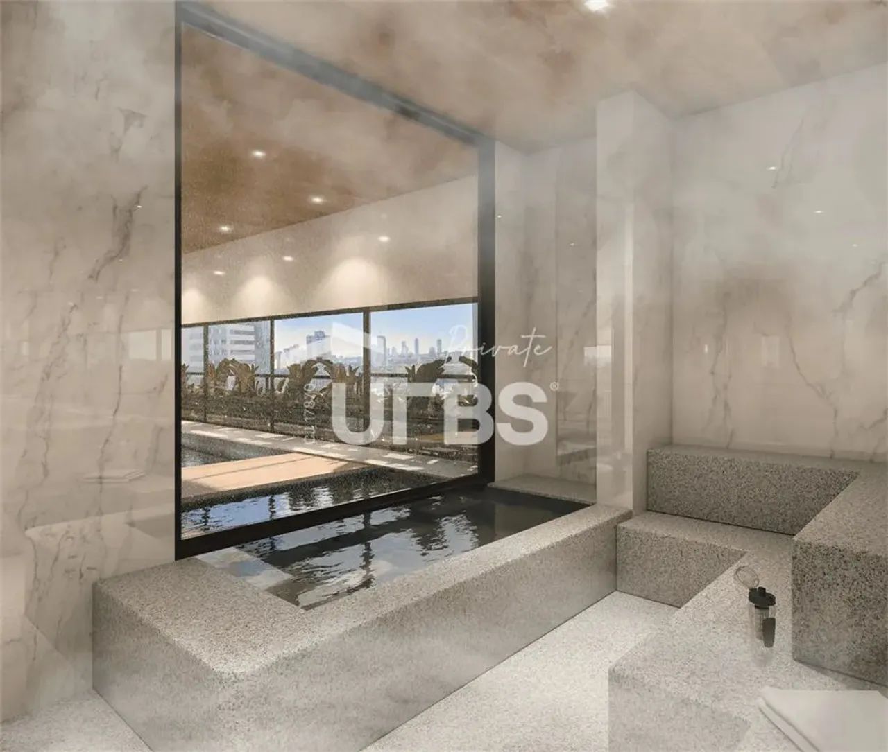 Lux Setor Oeste 100m2, 3 suites - Foto 4
