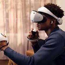  VR2 Lacrado - Loja em Niteroi - com Garantia  - Foto 2