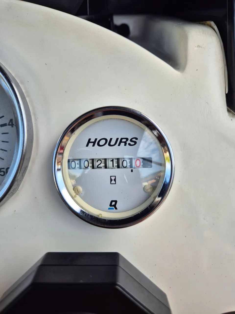 Bote inflável SR 4.0 Targa + Mercury 50 HP - Foto 11