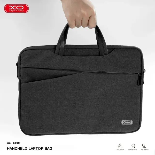 Bolsa Para Notebook XO - Foto 3