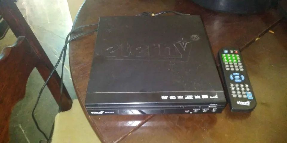 Dvd Player - Foto 2