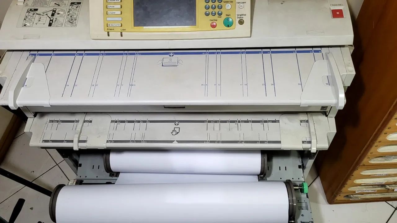 Impressora Multifuncional  - Foto 3